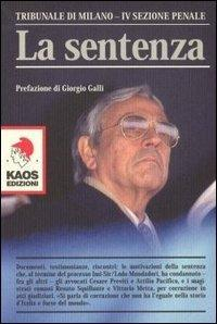 17278227735164-librolasentenzaeditorekaosanno2003