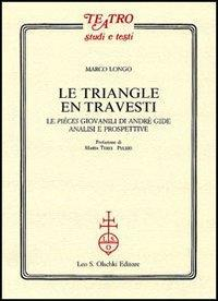 17278229794742-libroletriangleentravestilepiecesgiovanilidiandregideeditoreolschkianno2006
