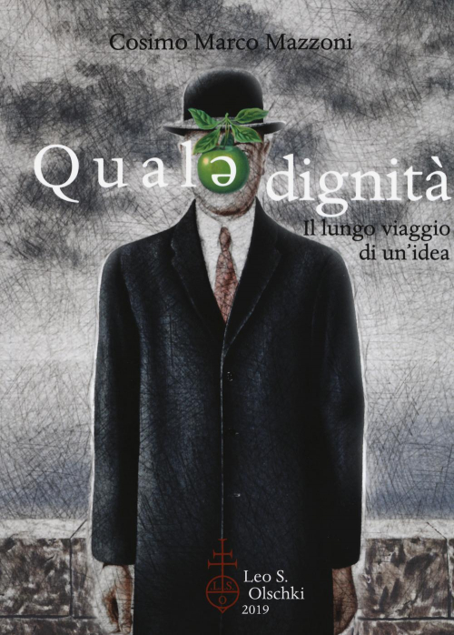 17278239216106-libroqualedignitaillungoviaggiodiunideaeditoreolschkianno2019