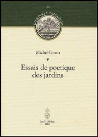 17278240135352-libroessaisdepoetiquedesjardinseditoreolschkianno2004