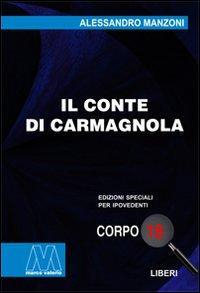 17278256939065-libroilcontedicarmagnolaedizperipovedentieditoremarcovalerioanno2009