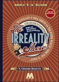 17278268115322-librotheirrealityshowrisvegliatiecreasubitolatuanuovarealtacomepiutipiaceeditoremarcovalerioanno2011