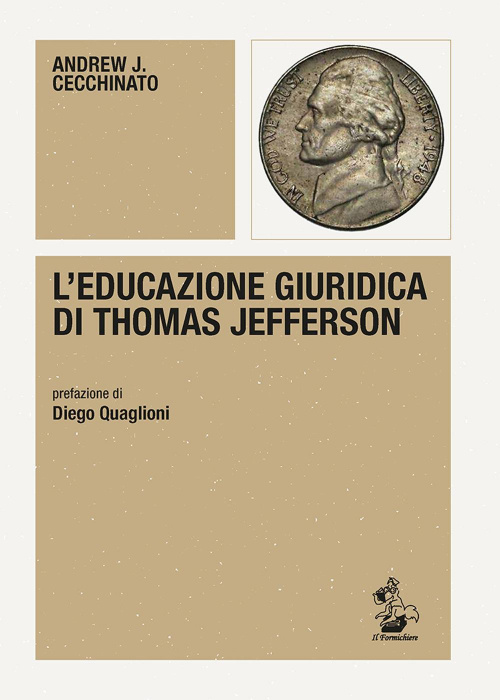 17278281608519-libroleducazionegiuridicadithomasjeffersoneditoreilformichiereanno2021