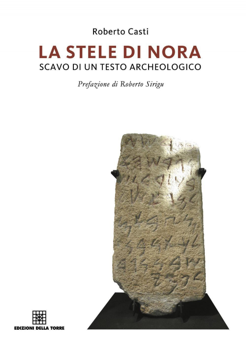 17278283144379-librolasteledinorastoriadiuntestoarcheologicoeditoreedizionidellatorreanno2019