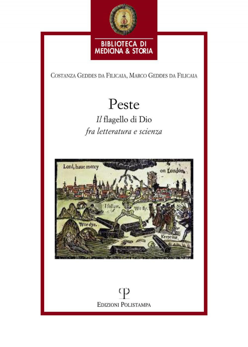 17278303118123-librolapesteilflagellodidiofraletteraturaescienzaeditorepolistampaanno2015