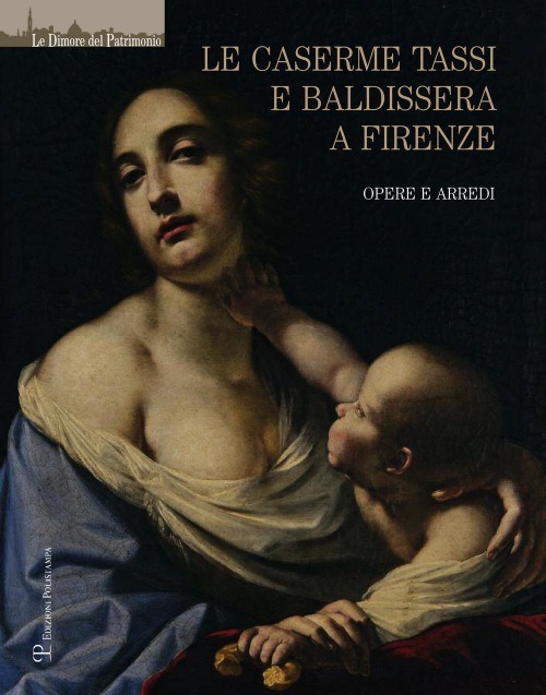 17278305060579-librolecasermetassiebaldisseraafirenzeopereearrediedizillustrataeditorepolistampaanno2012