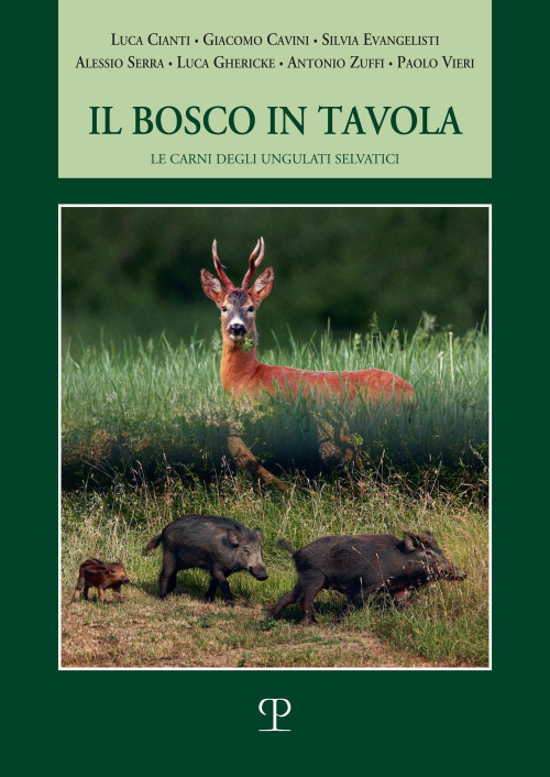 17278308865681-libroilboscointavolalecarnidegliungulatiselvaticieditorepolistampaanno2020