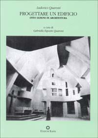 17278315994178-libroprogettareunedificioottolezionidiarchitetturaeditorekappaanno2001