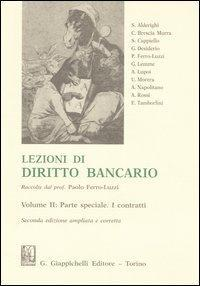17278454333671-librolezionididirittobancariovol2partespecialeicontrattieditoregiappichellianno2006