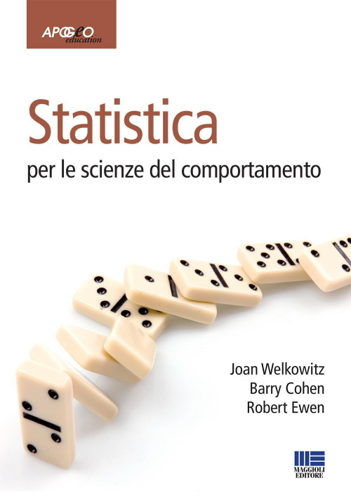 17278463668108-librostatisticaperlescienzedelcomportamentoeditoreapogeoeducationanno2009
