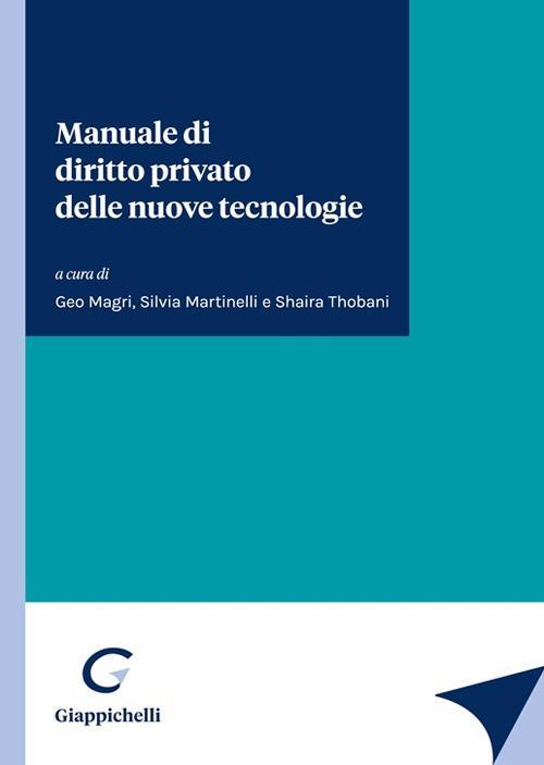 1727846422878-libromanualedidirittoprivatodellenuovetecnologieeditoregiappichellianno2022