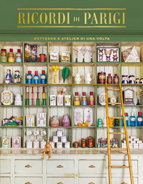 17278466474624-libroricordidiparigibottegheeatelierdiunavoltaedizillustrataeditorelippocampoanno2021