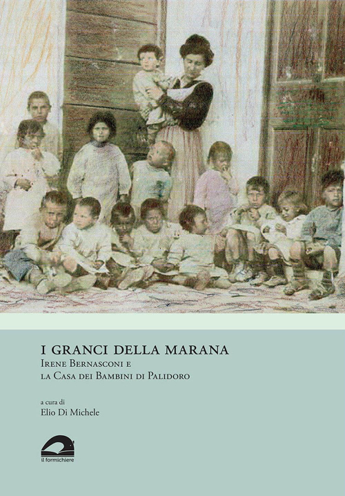 17278468205282-libroigrancidellamaranairenebernasconielacasadeibambinidipalidoroeditoreilformichiereanno2021