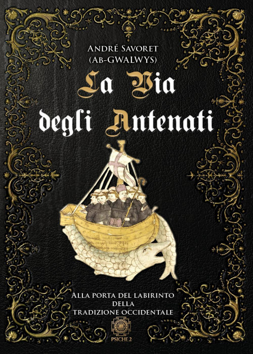 17278475896961-librolaviadegliantenatiallaportadellabirintodellatradizioneoccidentaleeditorepsiche2anno2021