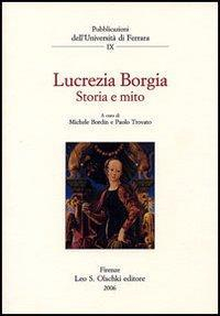 17278611620832-librolucreziaborgiastoriaemitoeditoreolschkianno2006