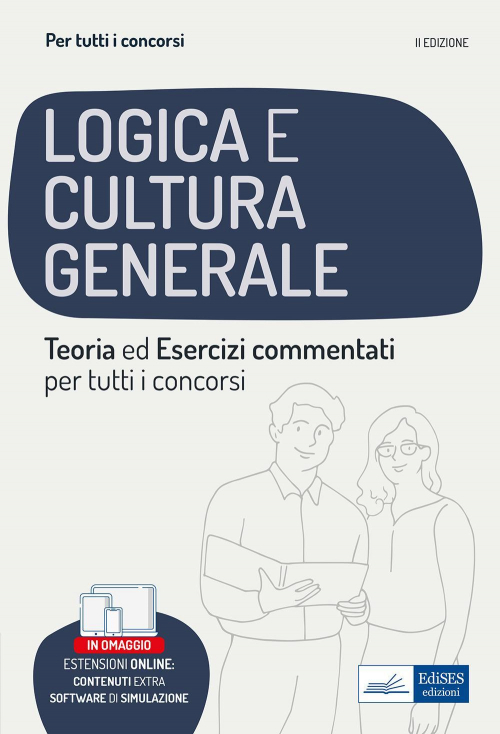 17278905305402-librolaprovadilogicaeculturageneralepertuttiiconcorsiconsoftwareeditoreedisesprofessioniconcorsianno2021