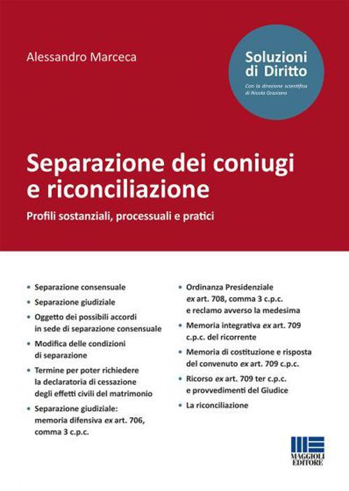 17279228262378-libroseparazionedeiconiugiericonciliazioneeditoremaggiolieditoreanno2022