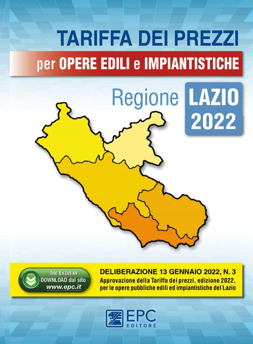 17280643086402-librotariffadeiprezziperopereedilieimpiantisticheregionelazio2022concontenutodigitaleperdownloadeditoreepcanno2022
