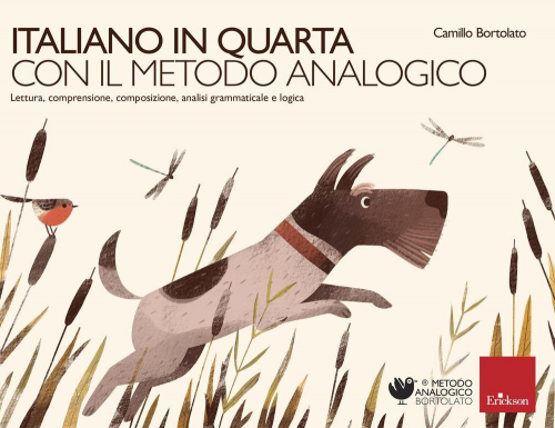 17280819850618-libroitalianoinquartaconilmetodoanalogicoletturacomprensionecomposizioneanalisigrammaticaleelogicaeditoreericksonanno2019