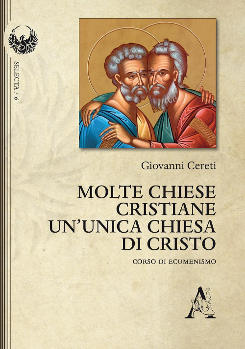 17301088523952-libromoltechiesecristianeununicachiesadicristocorsodiecumenismoeditorearacneanno2017