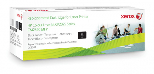 17370110712786-xeroxcartucciatonerneroequivalenteahpcc530acompatibileconhpcolourlaserjetcm2320mfpcolourlaserjetcp2020cp2025