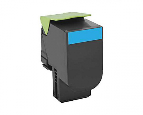 17425075819711-lexmark80c0s20cartucciatoner1pzoriginaleciano