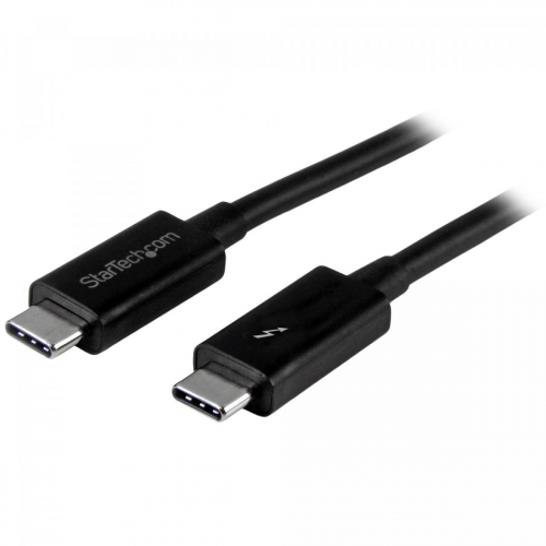1742511676984-startechcomcavothunderbolt3da1m20gbps100wpd4kcertificatothunderboltcompatibileconthunderbolt4usb32dpaltmodeusb4