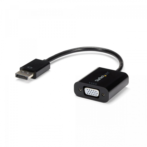 17425123723007-startechcomadattatoredisplayportvgaconvertitoreattivodadpavgavideo1080pcavomonitordpdpavgaadattatoredadpavgadongledadigitaleadanalogicodp12avga