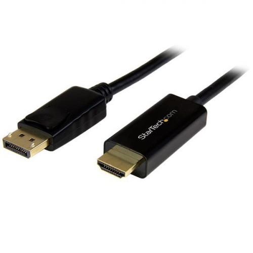 1742514017651-startechcomcavodisplayportahdmipassivo4k30hz5mcavoadattatoredisplayportahdmiconvertitoredp12ahdmiconnettoredpascatto