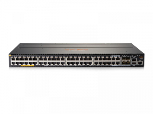 17425195219445-hpearubanetworkingaruba2930m48gpoe1slotgestitol3gigabitethernet101001000supportopoweroverethernetpoe1ugrigio