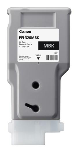 17425220215599-canonpfi320mbkcartucciadinchiostro1pzoriginaleneroopaco