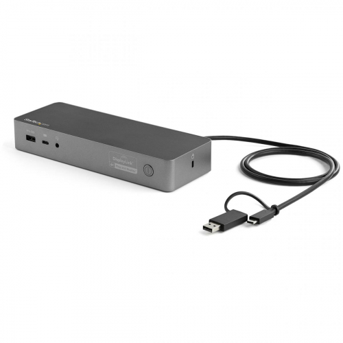 17425222191055-startechcomdockingstationusbceusbadockingstationuniversaleperportatilidoppio4kdpehdmi100wpdmacwindowschromeoshub4xusb5gbpsgbe