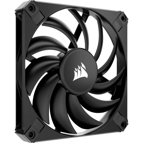 17425262480137-corsairaf120slimcasepercomputerventilatore12cmnero1pz