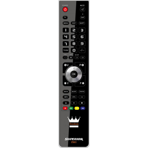 17425265754553-superiorfreedom2v1telecomandorfwirelessdttdvdbluraycentromultimedialemediaplayersattvvcrpulsanti