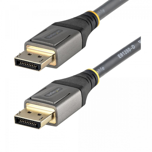 17425516207894-startechcomcavodisplayport14certificatovesada3m8k60hzhdr10videoultrahd4k120hzcavodp14cavovideodppermonitordisplaycavoconconnettoredisplayportmadisplayportm