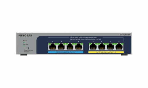 17425550225909-netgear8portultra60poemultigigabit25gethernetplusswitchgestitol2l325gethernet10010002500supportopoweroverethernetpoegrigio