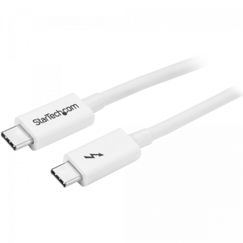 17425554210001-startechcomcavothunderbolt3da1m20gbps100wpd4kcertificatothunderboltcompatibileconthunderbolt4usb32dpaltmodeusb4