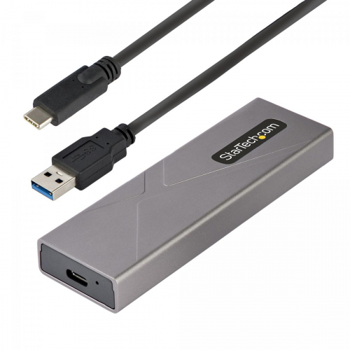 17425640506766-startechcomboxssdm2nvmeadattatoreusbc10gbpsam2nvmesatacaseesternousbc3031inalluminioperssdm2pciesatacaviusbcainclusicompatibilecon2230224222602280thunderbolt3