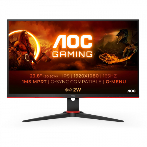 17425641218068-aoc24g2spubkmonitorpc605cm2381920x1080pixelfullhdnerorosso