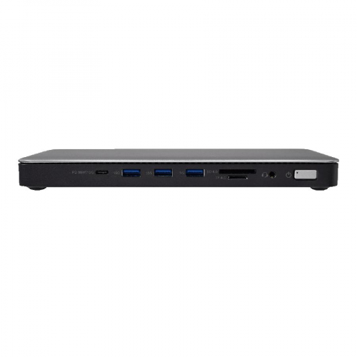 17425846535314-v7docktb4ptreplicatorediporteedockingstationperlaptopcablatothunderbolt4neroargento