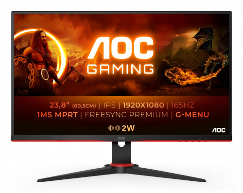 17425866756362-aocg224g2spaebkleddisplay605cm2381920x1080pixelfullhdnerorosso
