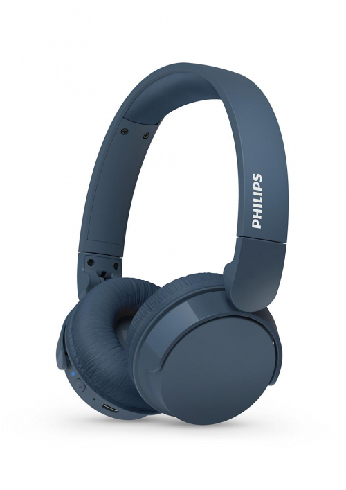 17425900788017-philips4000seriestah4209bl00cuffiaeauricolarewirelessapadiglionemusicaechiamatebluetoothblu