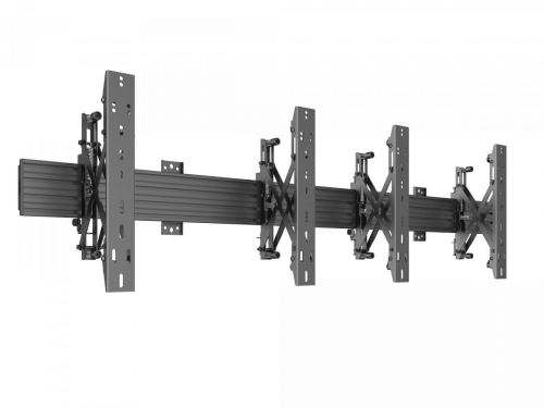 17425991201525-multibrackets4122supportoperdisplayespositivi1651cm65nero