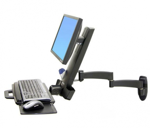 17426028963001-ergotron200seriescomboarm61cm24paretenero