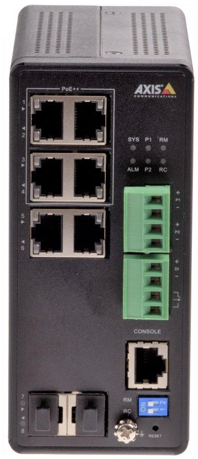 1742610336362-axis01633001switchdiretegestitogigabitethernet101001000supportopoweroverethernetpoenero