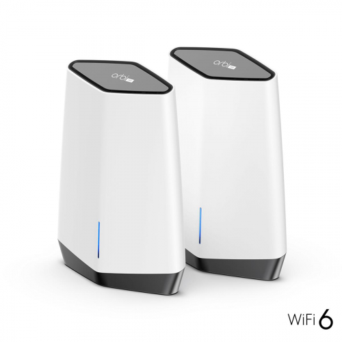 17426123548385-netgearorbiprowifi6tribandmeshsystemsxk80bandatripla24ghz5ghz5ghzwifi680211axgrigiobianco9interno