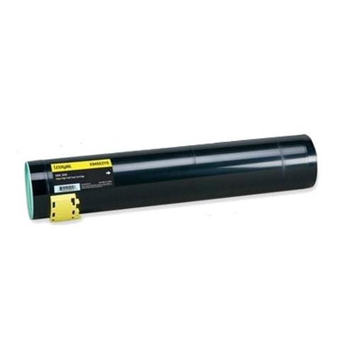 17426173062137-lexmark70c0h40cartucciatoner1pzoriginalegiallo