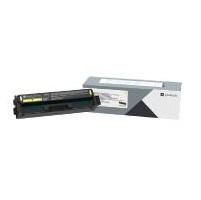 17426173863242-lexmarkc340x40cartucciatoneroriginalegiallo
