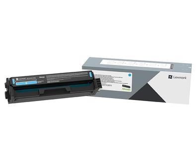 17426175512308-lexmark20n0x30cartucciatoner1pzoriginalemagenta