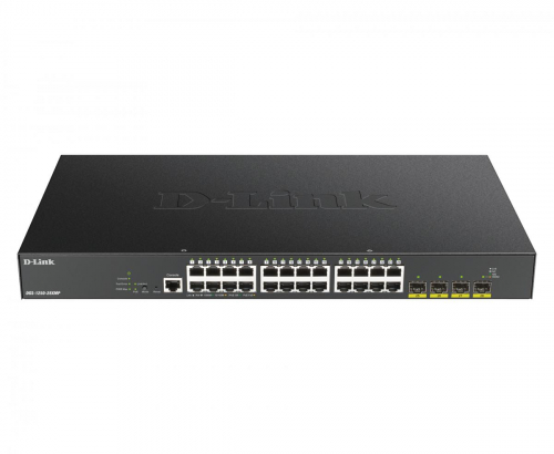 17426196155411-dlinkdgs125028xmpswitchdiretegestitol3gigabitethernet101001000supportopoweroverethernetpoenero